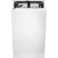 Посудомийка Zanussi ZSLN91211