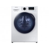 Прально-сушильна машина SAMSUNG WD80K52E0AW/UA