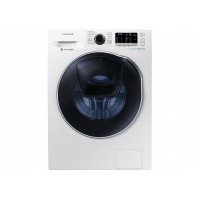 Прально-сушильна машина SAMSUNG WD80K5410OW/UA