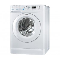 Пральна машина Indesit BWSA 61253 W