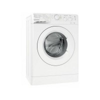 Пральна машина Indesit MTWSC 51252 W