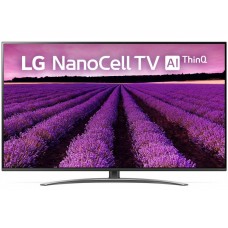 Телевізор LG 55SM8200PLA