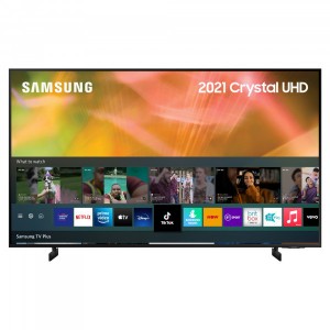 Телевізор Samsung UE65AU8002