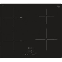 Індукційна плита Bosch PUE611BB1