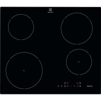 Індукційна плита Elektrolux EHH6240ISK