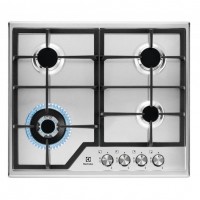 Варильна поверхня ELECTROLUX CGS6436BX