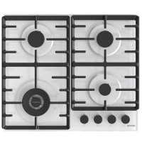 Варильна поверхня Gorenje GT642 SYW