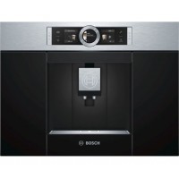 Кавомашина Bosch CTL636ES1