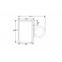 Пральна машина Bosch WAN 2007 MPL
