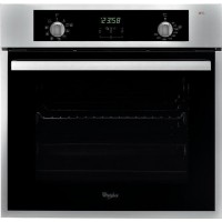 Духовка WHIRLPOOL AKP 782 IX