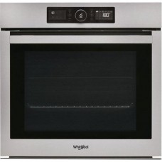 Духовка Whirlpool AKZ9 6230 IX