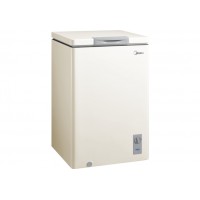 Морозильна камера Midea HS-131CN(BE)