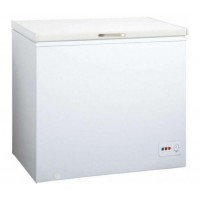 Морозильна камера Midea HS-258CN
