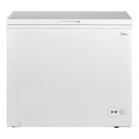 Морозильна камера Midea HS-324CN