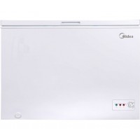 Морозильна камера Midea HS-384CN