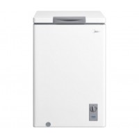 Морозильна камера Midea HS-186CN