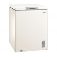 Морозильна камера Midea HS-186CN(BE)
