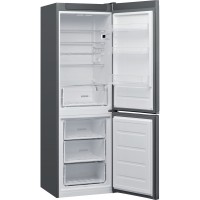 Холодильник Whirlpool W5 811E OX